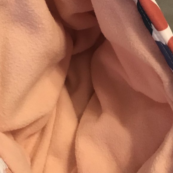 NWt 18 3t or 24 m carters winter coat jacket girls - Picture 5 of 8